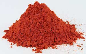 Red Sandalwood powder 1oz